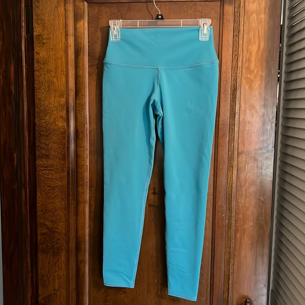 Alo Yoga Airbrush Leggings sz S